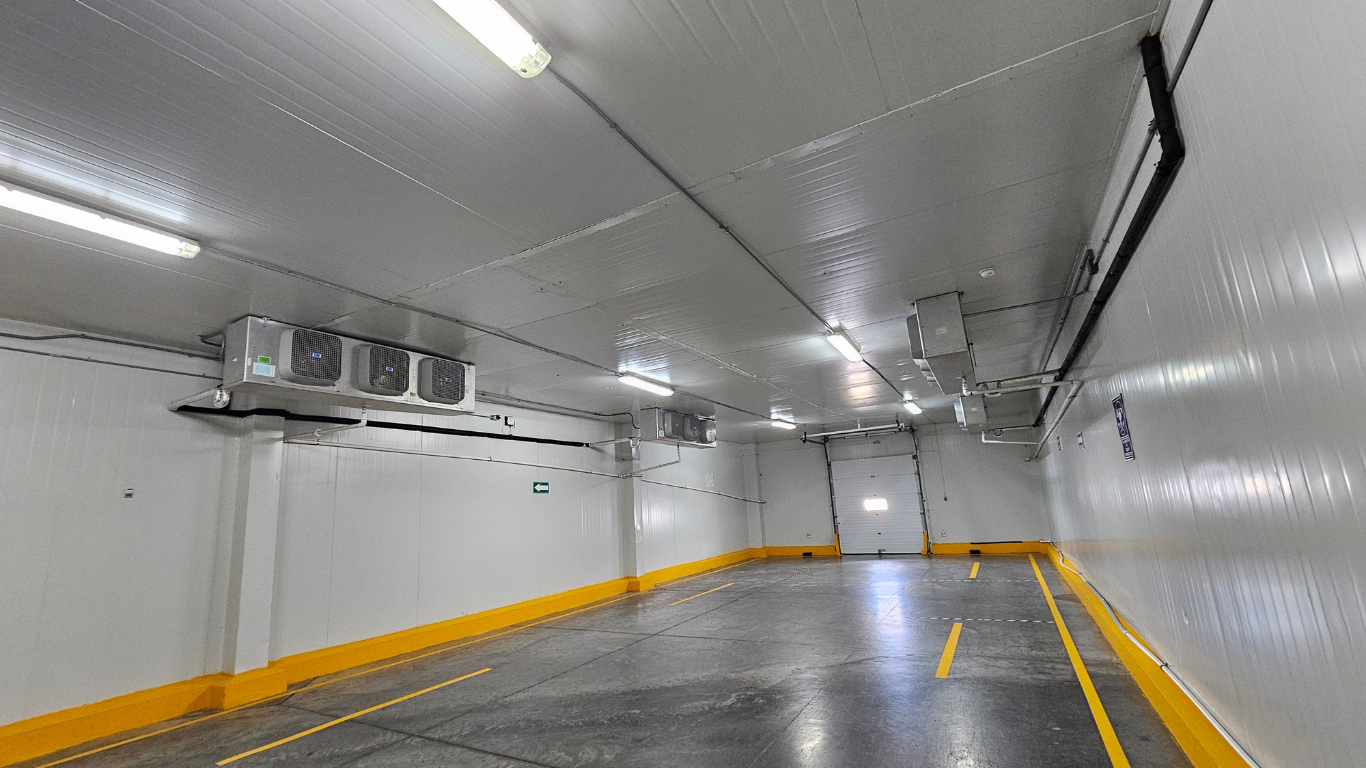 Enterprise Dashboard